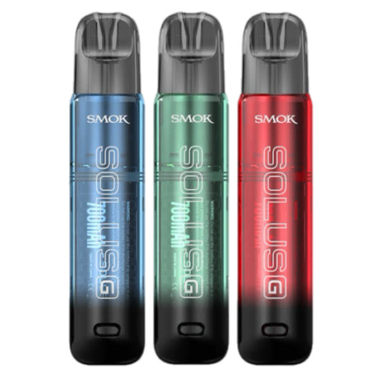 Smok Solus G Pod