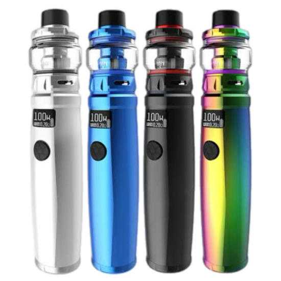 Uwell Nunchaku 2